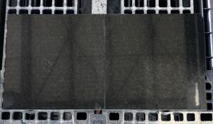 Lot HI91 noir poli
