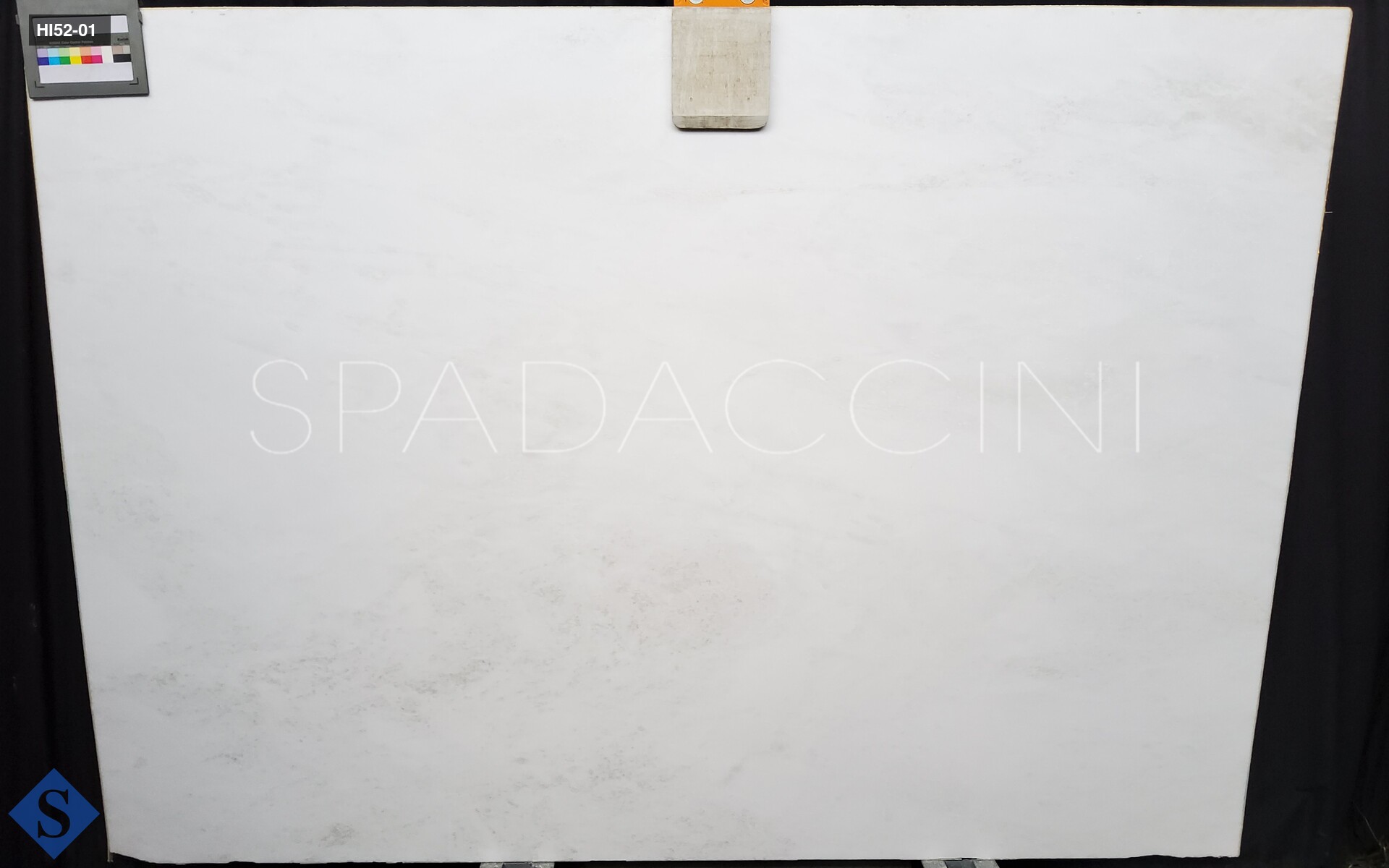 Lot HI52 blanc adouci