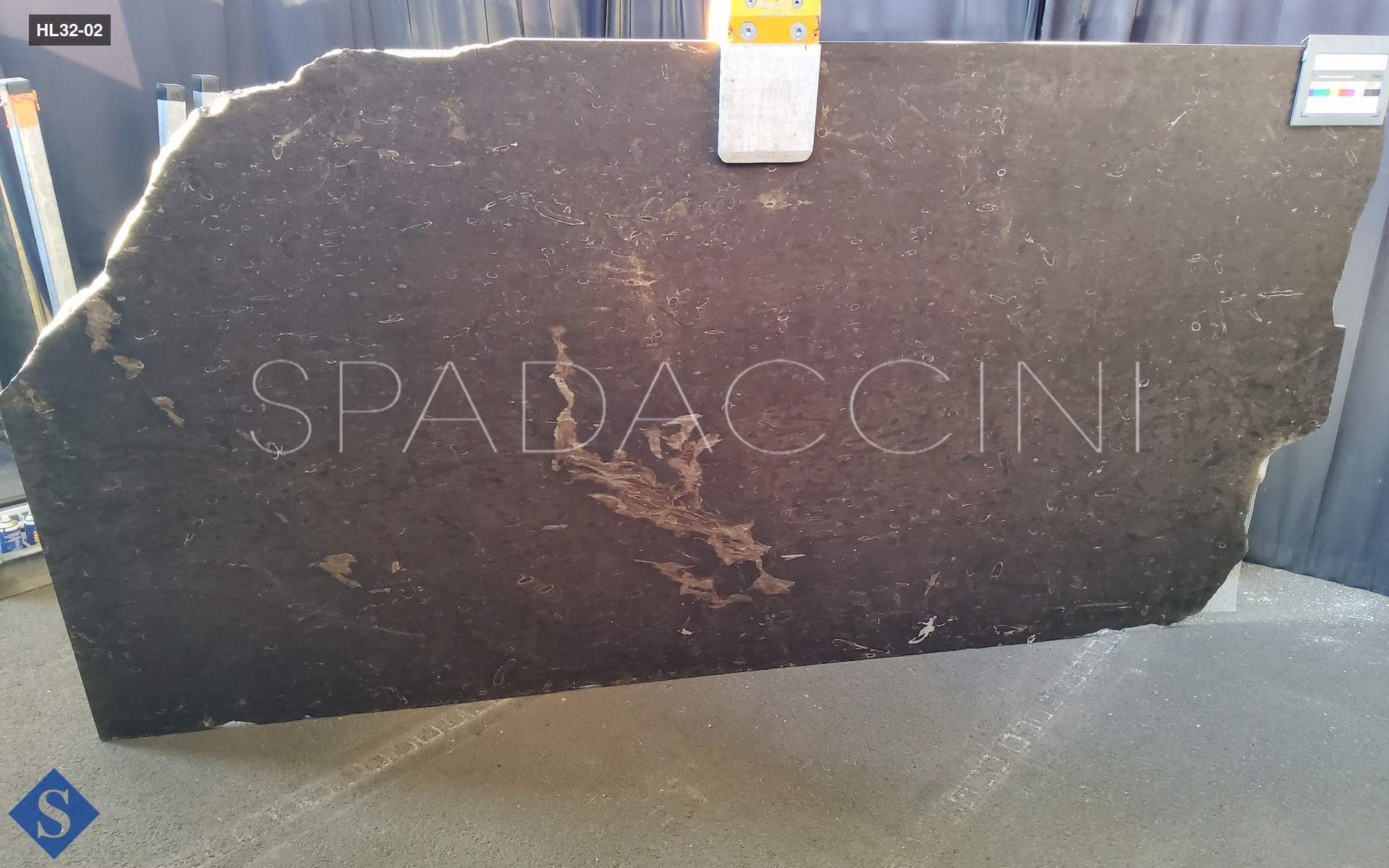 PIETRA DI PECE